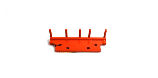 JLG ­-­ 0903601 ­-­ HOSE GUIDE BRKT