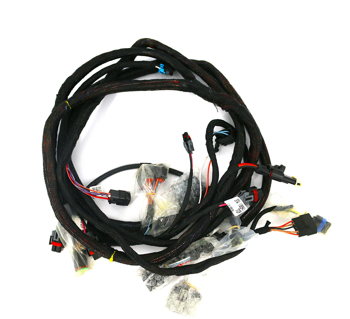 BOBCAT ­-­ 7303755 ­-­ HARNESS STD CAB