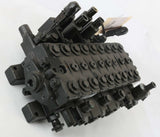BOBCAT ­-­ 7029611 ­-­ VALVE CONTROL E19/E20 EH