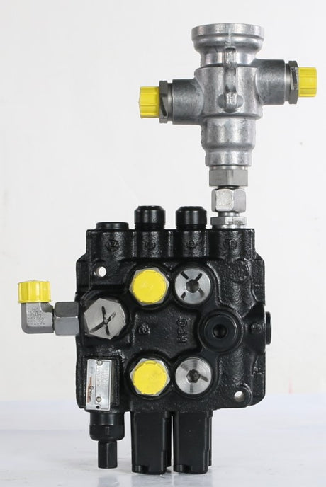 WIRTGEN ­-­ 187106 ­-­ VALVE