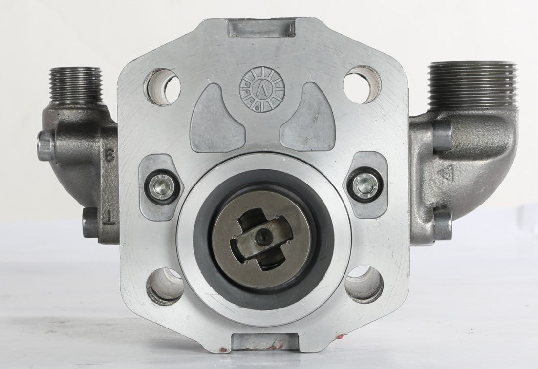WIRTGEN ­-­ 181323 ­-­ GEAR PUMP