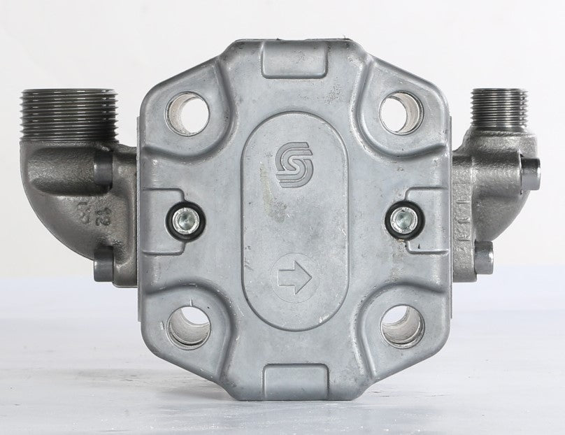 WIRTGEN ­-­ 181323 ­-­ GEAR PUMP