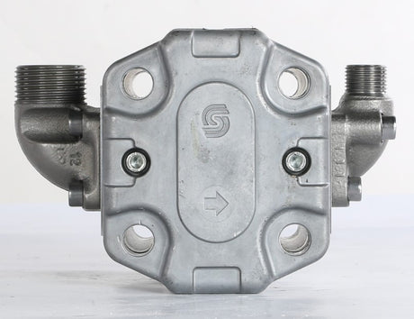 WIRTGEN ­-­ 181323 ­-­ GEAR PUMP