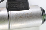 CRANE CARRIER ­-­ 200145-015 ­-­ VALVE HYD. SOLENOID PROPORTI