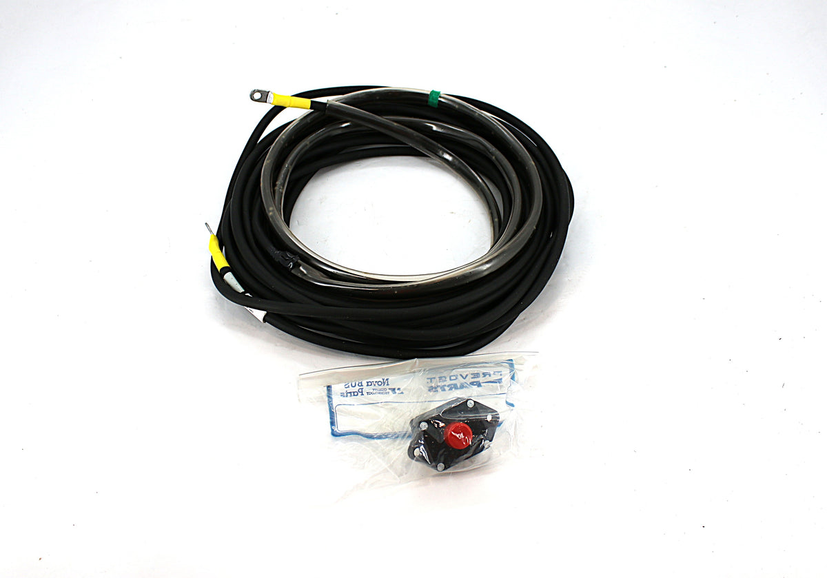 PREVOST ­-­ 065060 ­-­ KIT CB4 AND 12VF