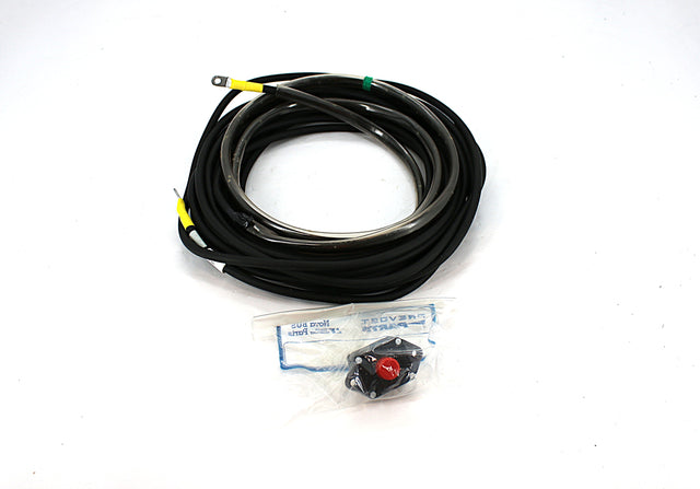 PREVOST ­-­ 065060 ­-­ KIT CB4 AND 12VF