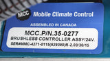 MCC ­-­ 15-6166 ­-­ BLOWER ASM