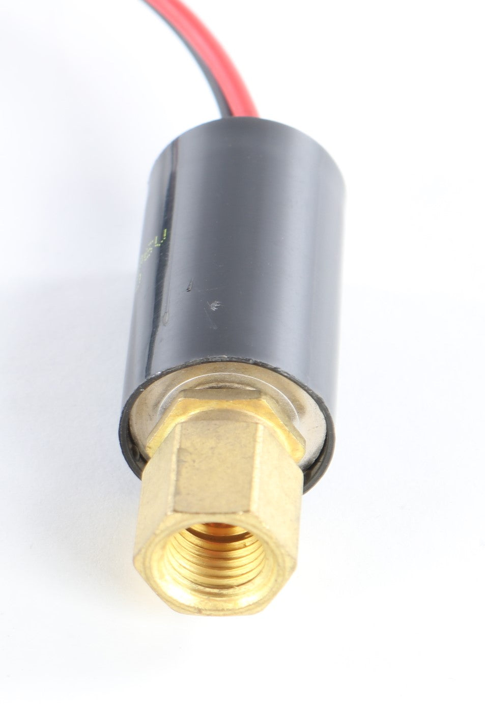 MCC ­-­ 12-00334-00 ­-­ SWITCH PRESSURE