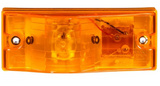 TRUCK-LITE ­-­ 22202Y3 ­-­ 22 SERIES 1 BULB SIDE TURN SIGNAL PL-3 12V  BULK