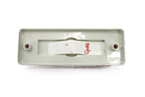 GROTE ­-­ G4002 ­-­ 4"" LED STOP/TAIL/TURN