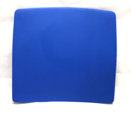PREVOST ­-­ 5A24EN-NN ­-­ INSERT - SEAT BACK BLUE - ANGEL5105AG