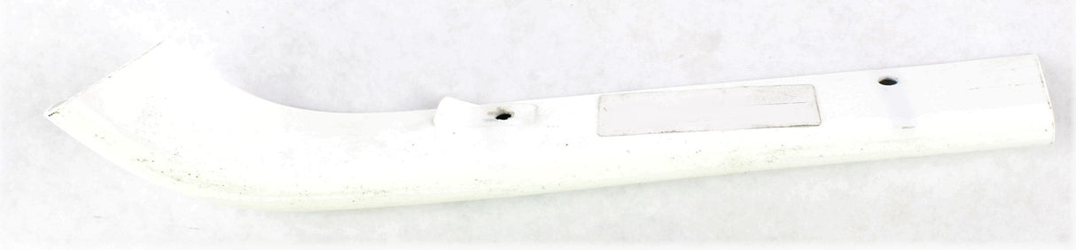 PREVOST ­-­ N39610 ­-­ GUTTER FRT RH