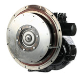 DANA ­-­ PST-2 ­-­ OERLIKON 2 SPEED POWER TRANSMISSION 3563963