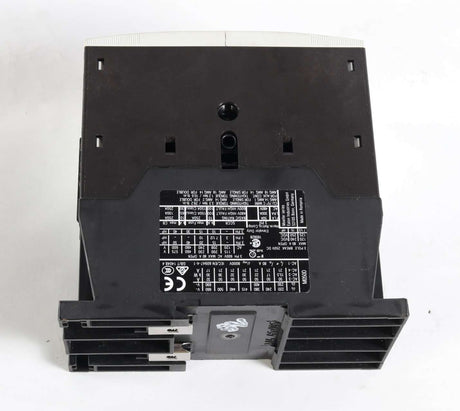 CUTLER HAMMER - XTCE050D00TD - DIL M50 ONTACTOR 50A 3P 24VDC COIL