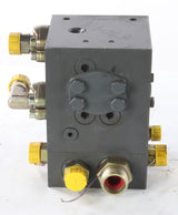 REXROTH ­-­ R900912131 ­-­ FLOW DIVIDER