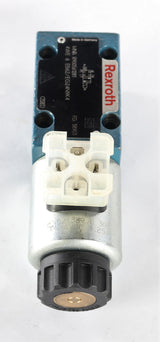 REXROTH ­-­ R900561281 ­-­ HYDRAULIC DIRECTIONAL VALVE