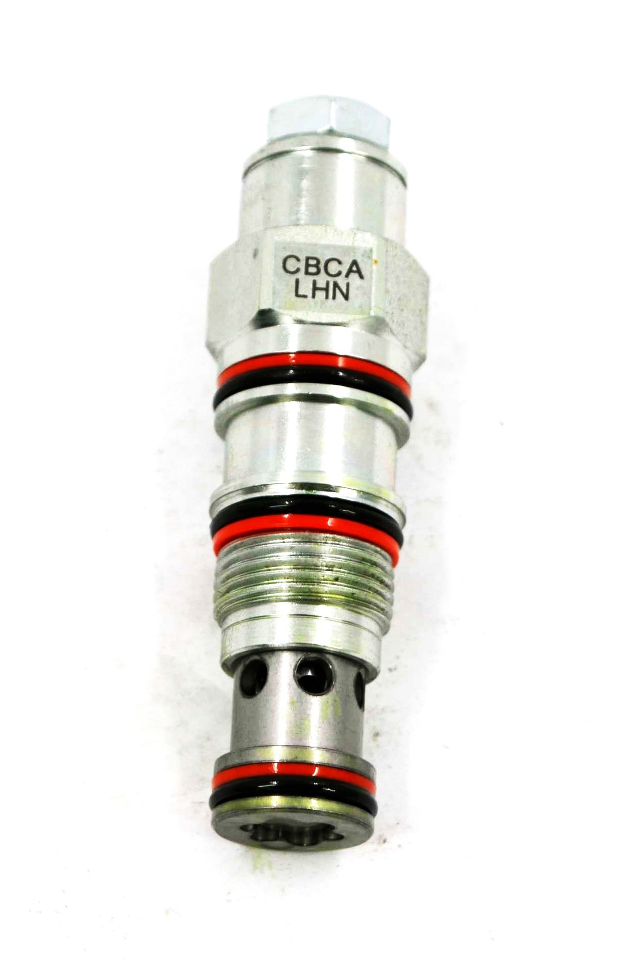 SUN HYDRAULICS ­-­ CBCA-LHN ­-­ COUNTERBALANCE VALVE CARTRIDGE - ADJUSTABLE