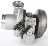 HOLSET ­-­ 5355120 ­-­ TURBOCHARGER