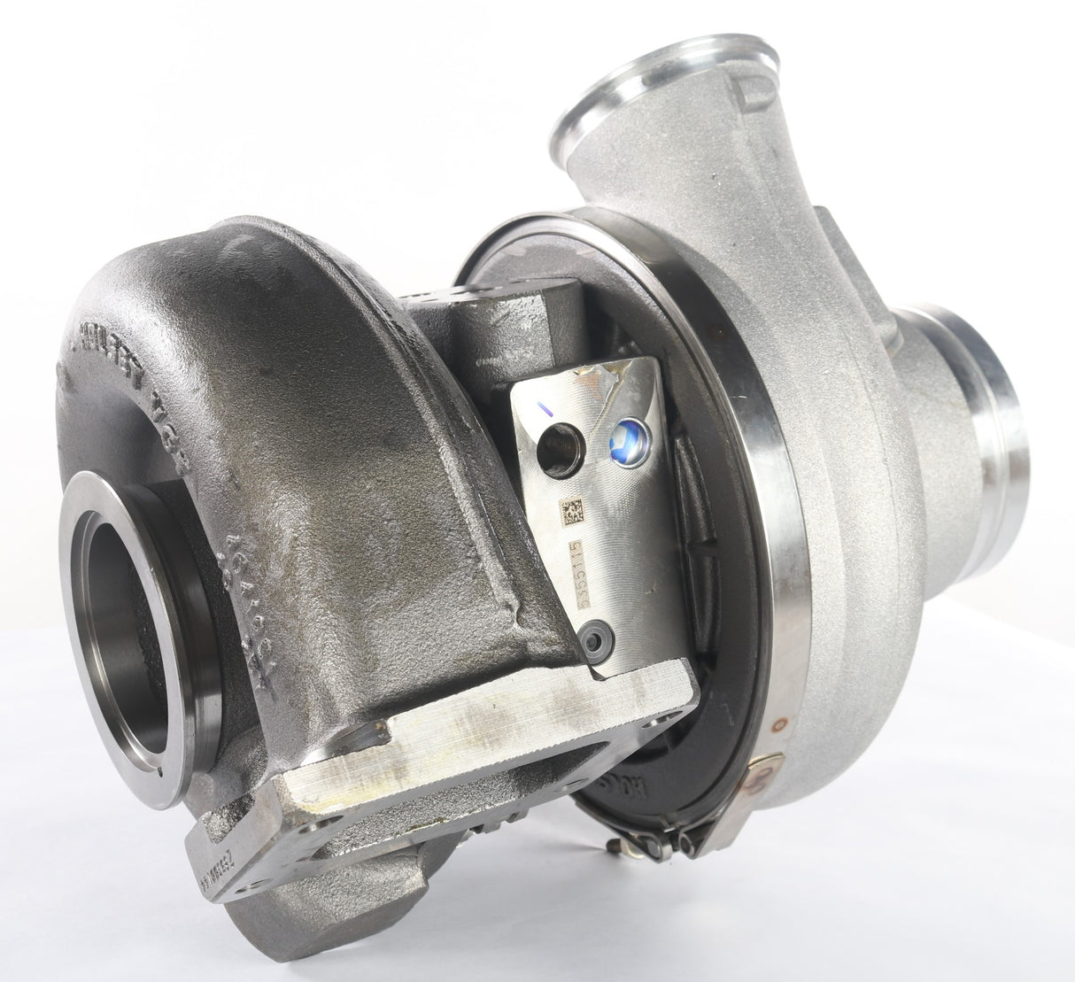 HOLSET ­-­ 5355120 ­-­ TURBOCHARGER