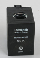 REXROTH ­-­ R901094589 ­-­ SOLENIOD COIL