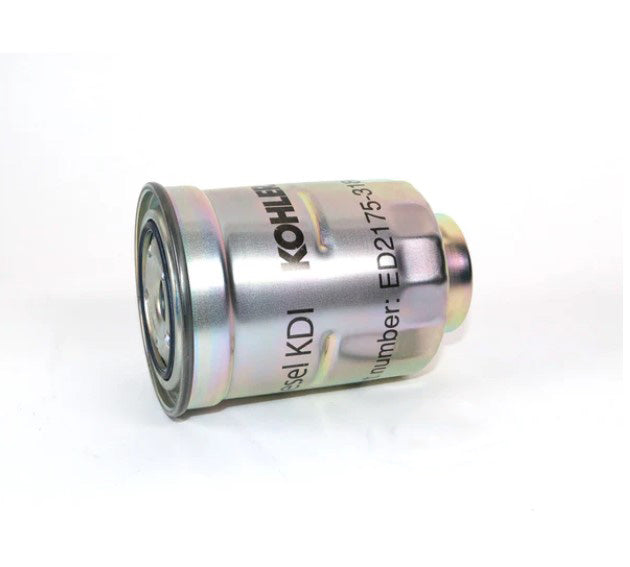 KOHLER ­-­ ED2175-318-S ­-­ FUEL FILTER