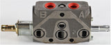 COMMERCIAL INTERTECH  ­-­ 346-9102-082 ­-­ HYDRAULIC VALVE SECTION