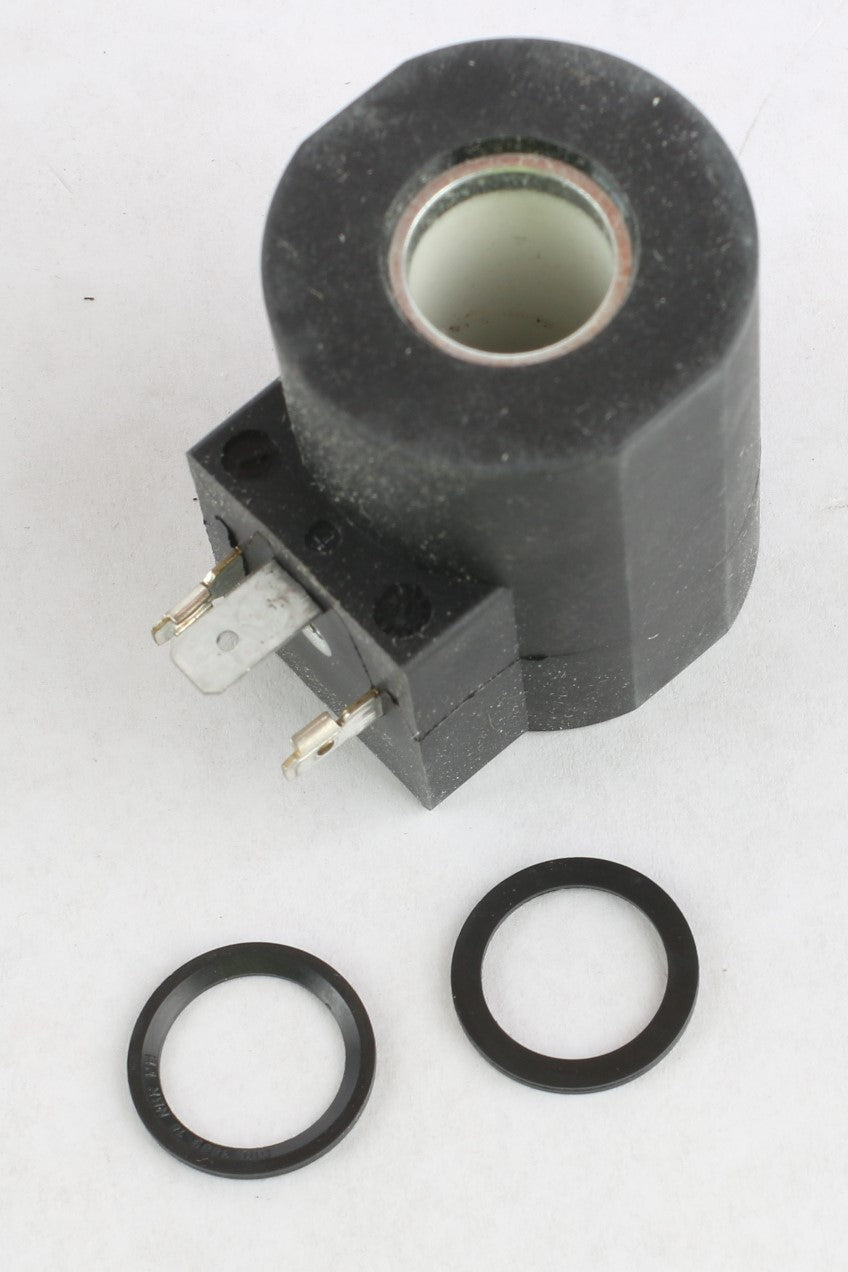 COMATROL ­-­ M16-27D-27W-DN ­-­ SOLENOID COIL 27VDC