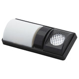 GROTE ­-­ 61301 ­-­ EUROSYTLE MAP & DOME LIGHT - CLEAR