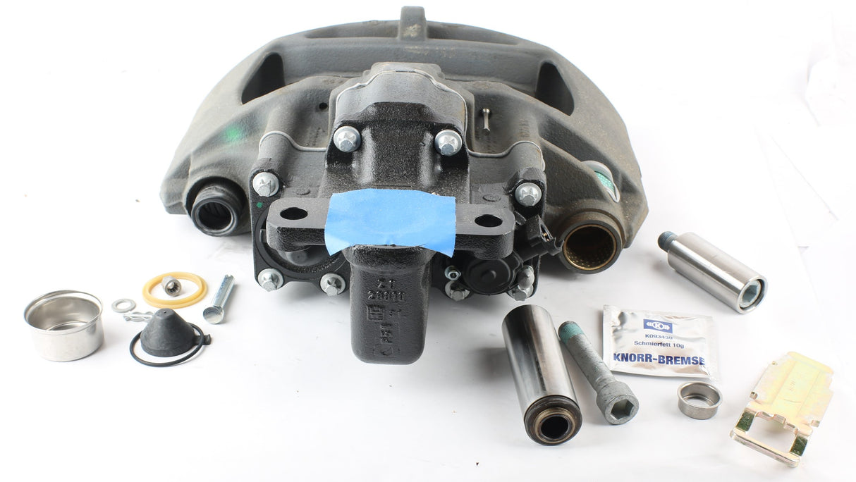 KNORR-BREMSE ­-­ K002965 ­-­ BRAKE CALIPER