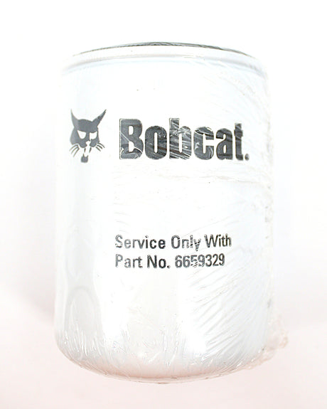 BOBCAT ­-­ 6659329 ­-­ FILTER OIL