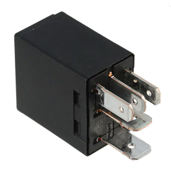 TYCO/POTTER & BRUMFIELD  ­-­ VFMA-15F41-S01 ­-­ RELAY 12VDC 30A SPDT