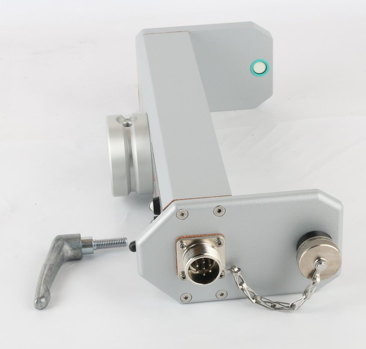 MOBA MOBILE AUTOMATION AG ­-­ 04-20-10100 ­-­ SONIC-SKI DISTANCE SENSOR