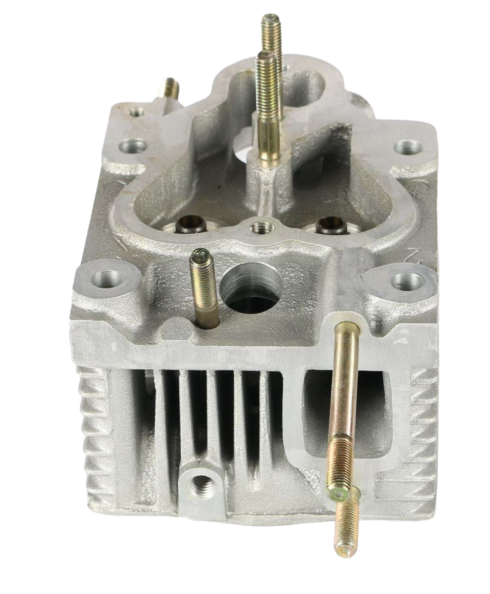 HATZ DIESEL ­-­ 1227800 ­-­ 2G30 CYLINDER HEAD