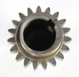 HATZ DIESEL ­-­ 5033200 ­-­ Stubshaft Ital. 23