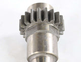 HATZ DIESEL ­-­ 5033200 ­-­ Stubshaft Ital. 23