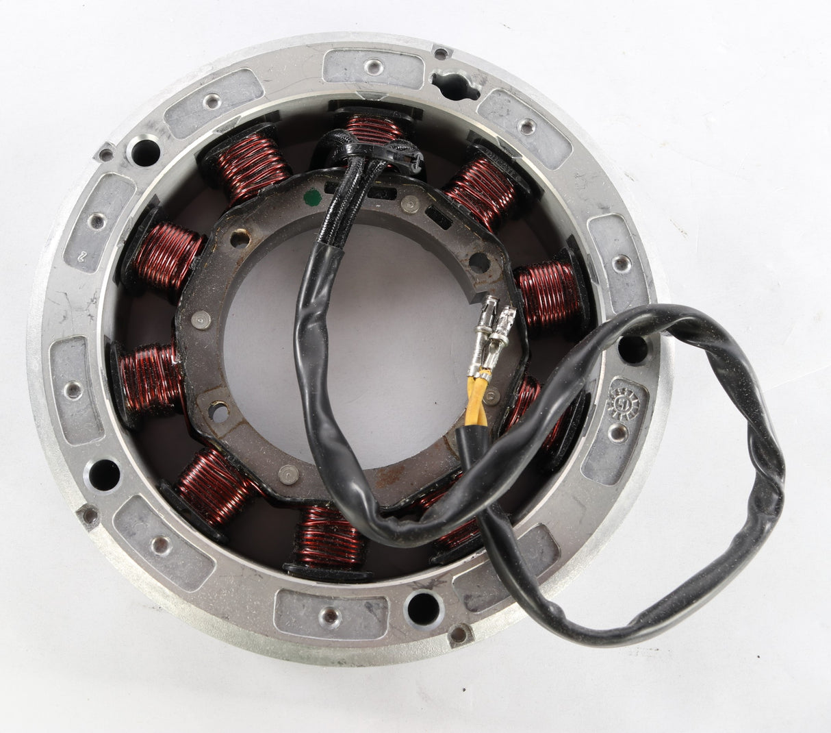 HATZ DIESEL ­-­ 1928600 ­-­ ALTERNATOR 24V 280W