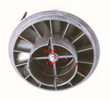 DONALDSON ­-­ H002437 ­-­ AIR PRECLEANER ASM - TOPSPIN
