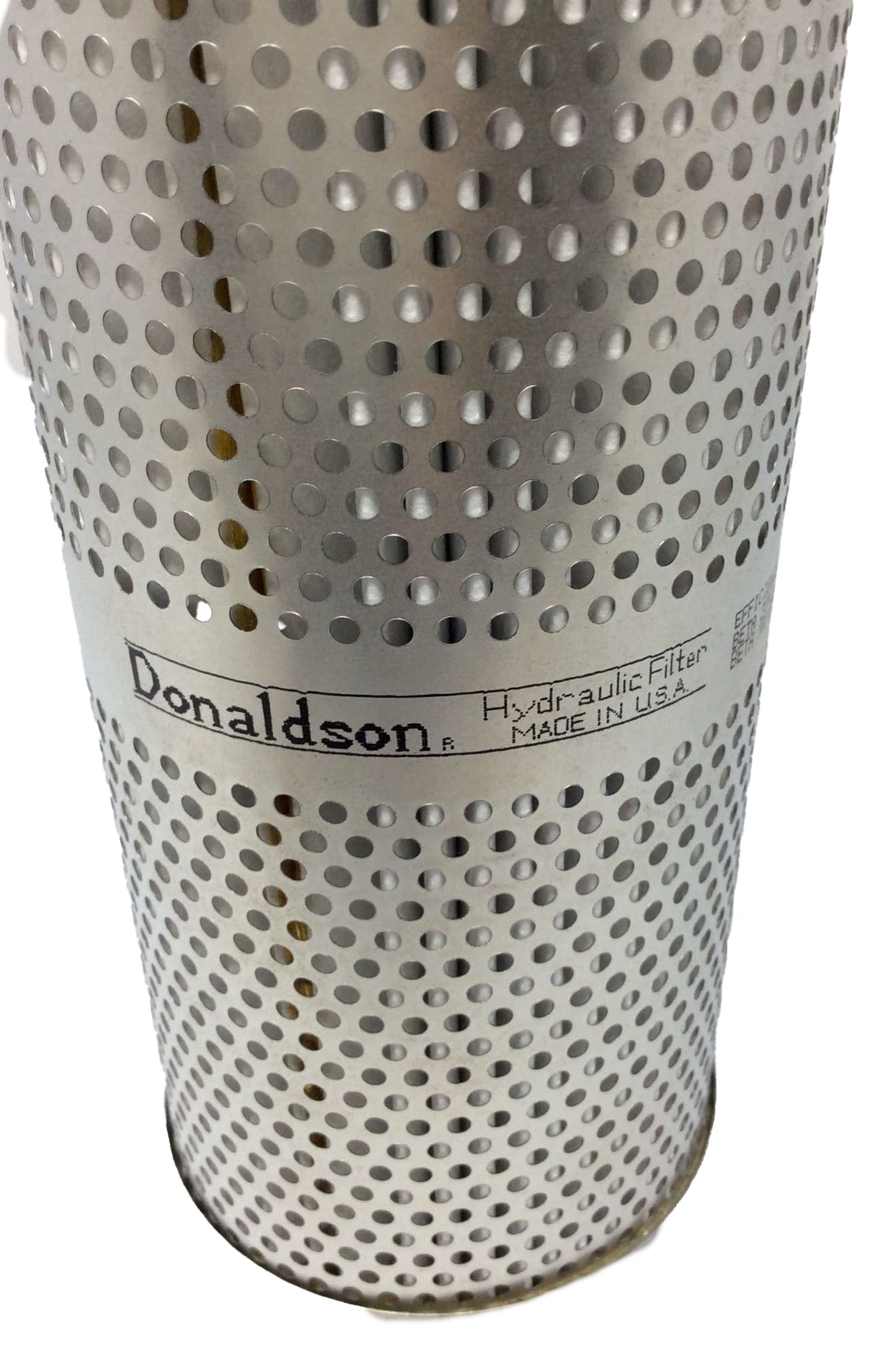 DONALDSON ­-­ P163903 ­-­ HYDRAULIC FILTER CARTRIDGE