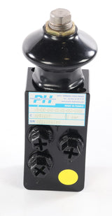 POCLAIN ­-­ VB-010-0H0-00-00-004-000 ­-­ PRESSURE REDUCER VALVE 50 BAR