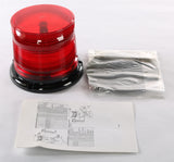 GRADALL ­-­ 80763040 ­-­ BEACON RED L21E 12v SERIES