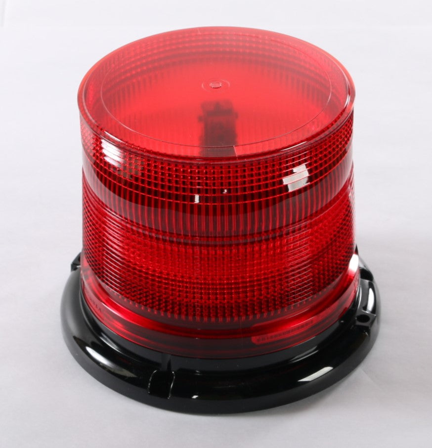 GRADALL ­-­ 80763040 ­-­ BEACON RED L21E 12v SERIES