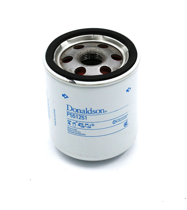 DONALDSON ­-­ P551251 ­-­ LUBE FILTER - SPIN ON