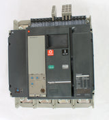 SCHNEIDER ELECTRIC ­-­ GCR-NS630-1600CB ­-­ CIRCUIT BREAKER 4P