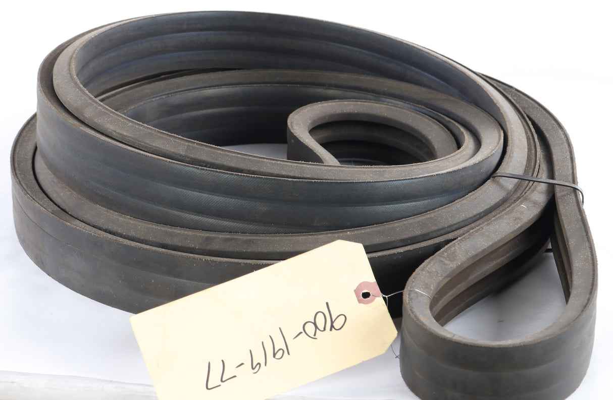 BANDIT ­-­ 900-1919-77 ­-­ 3gr 5VK3000 Belts