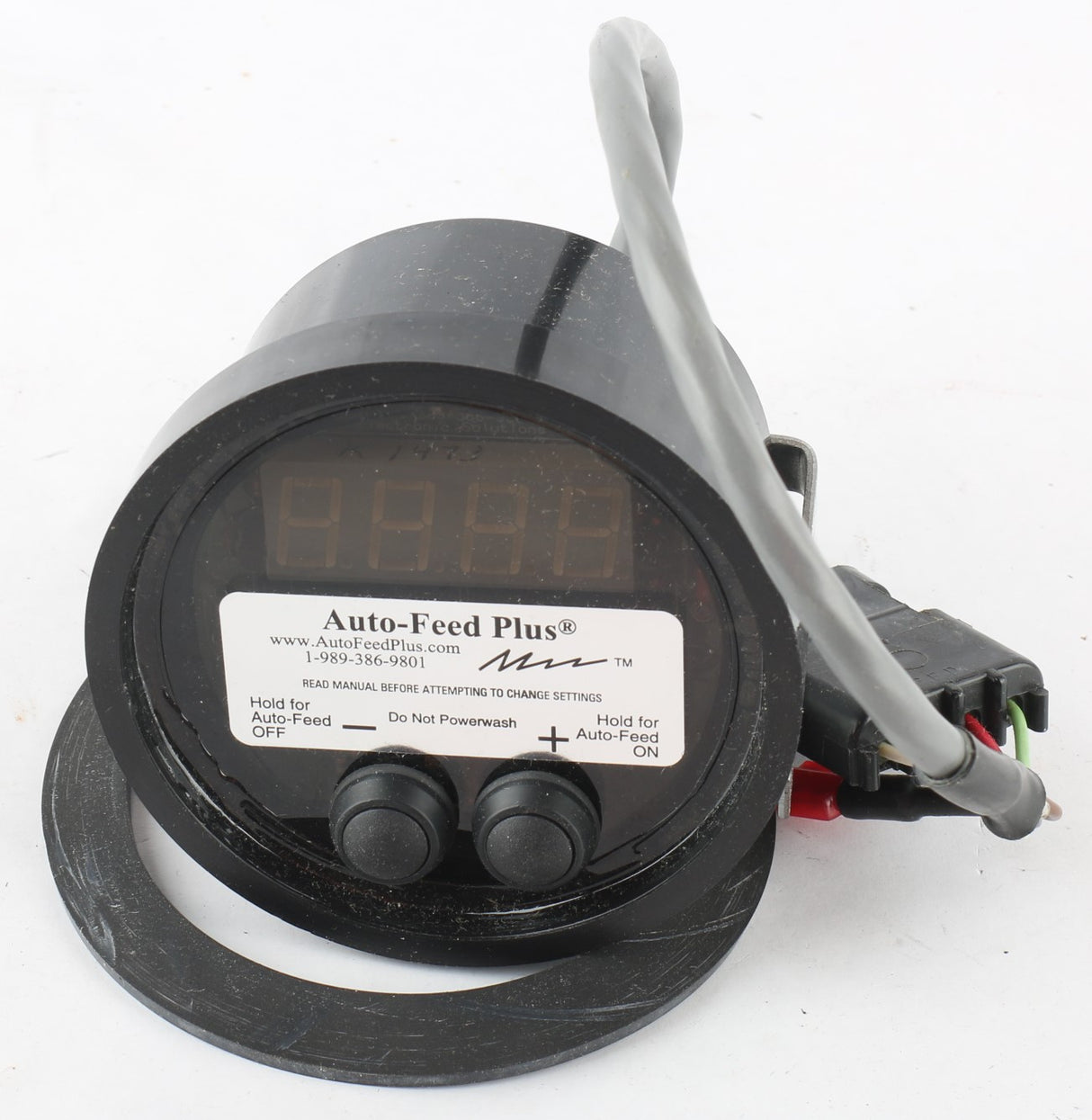 BANDIT ­-­ 900-2904-85 ­-­ ELS of Harrison Autofeed Tach