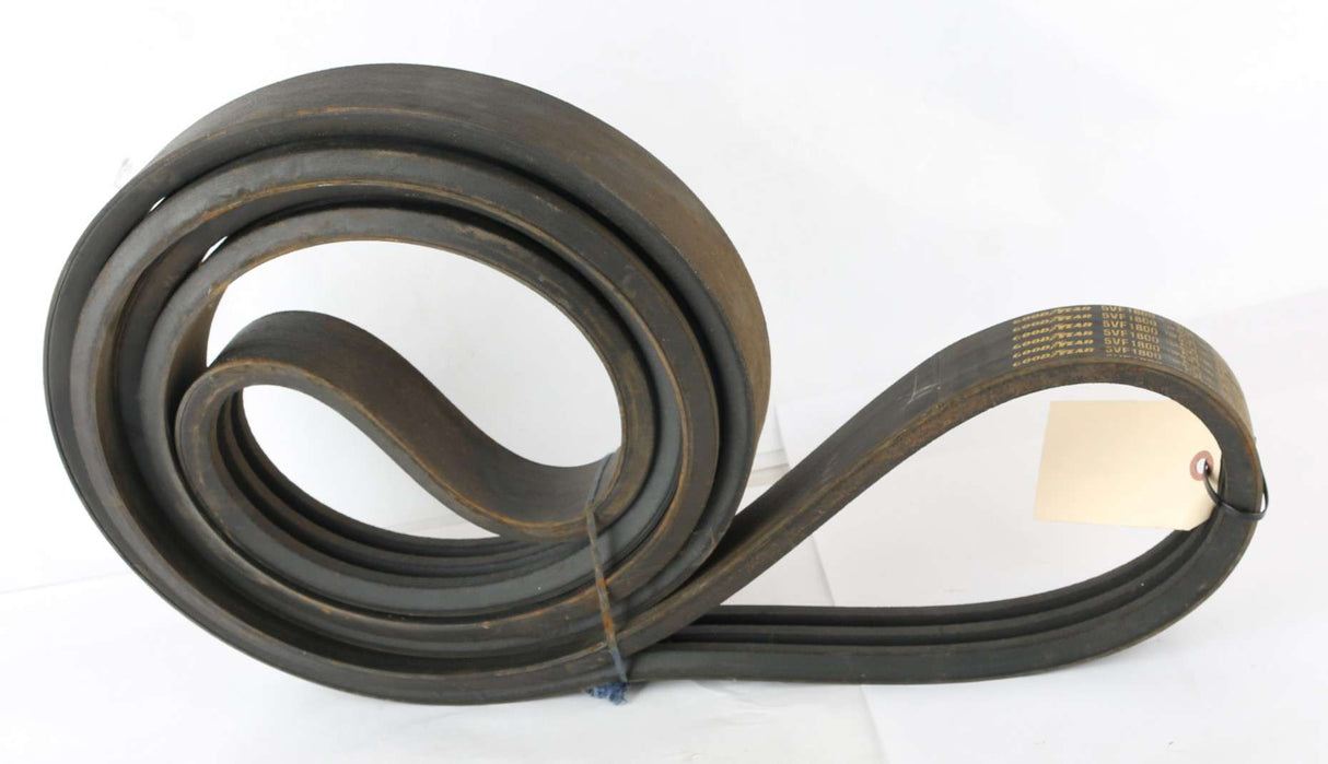 BANDIT ­-­ 900-1920-15 ­-­ BELT - 3 STRAND 5V 180in LONG KEVLAR