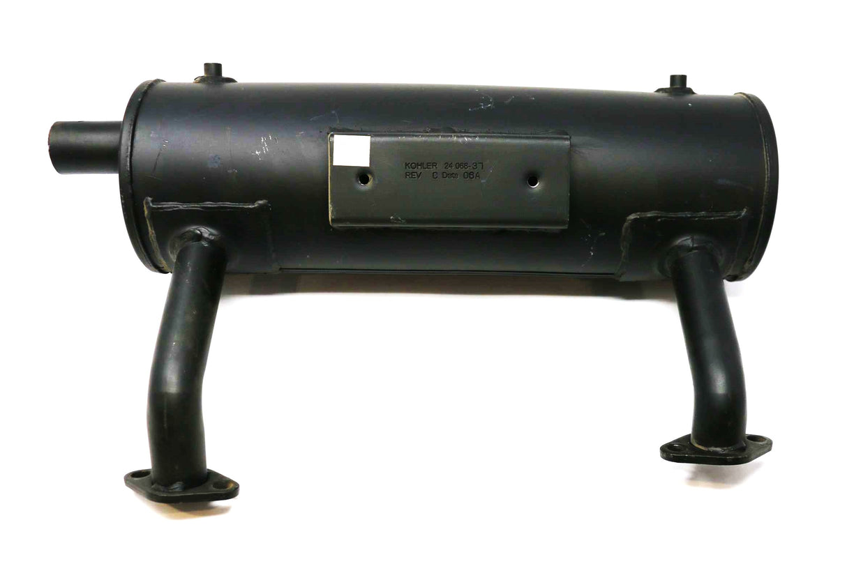 BANDIT ­-­ 900-6920-57 ­-­ MUFFLER