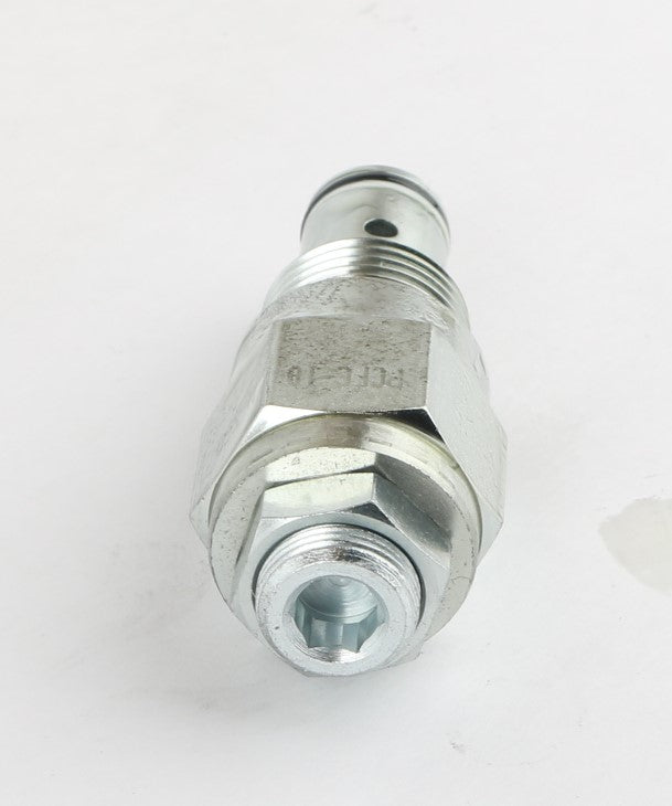 BANDIT ­-­ 900-3970-49 ­-­ HYDRAULIC FLOW CONTROL VALVE CARTRIDGE