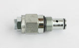 BANDIT ­-­ 900-3970-49 ­-­ HYDRAULIC FLOW CONTROL VALVE CARTRIDGE