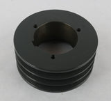BANDIT INDUSTRIES ­-­ 900-1904-86 ­-­ SHEAVE - 3 GROOVE Q1 5.5in OD